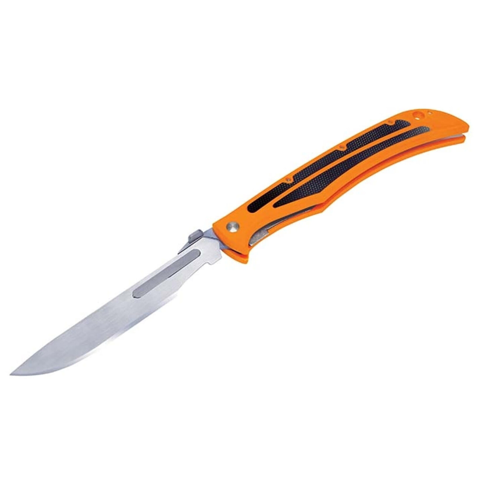 Havalon Havalon Baracuta Blaze Folding Knife