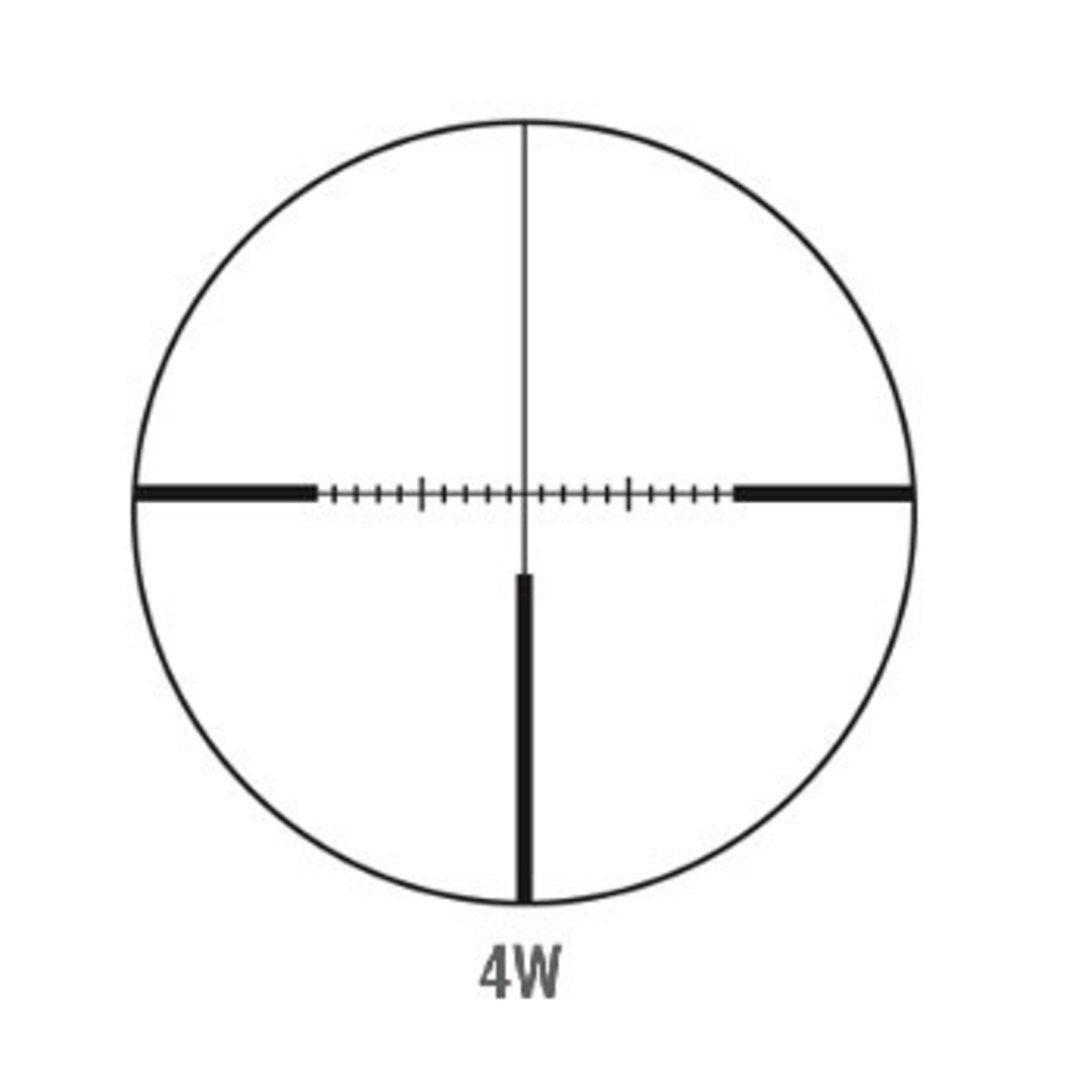 Swarovski Swarovski Optik Z5 5-25x52 P BT L 4W Scope