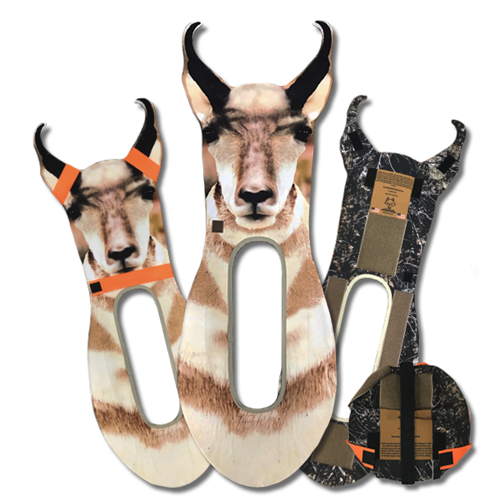 Ultimate Predator Ultimate Predator  Stalker Decoy