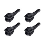 GAA Blunt Game Head Points 4 pk