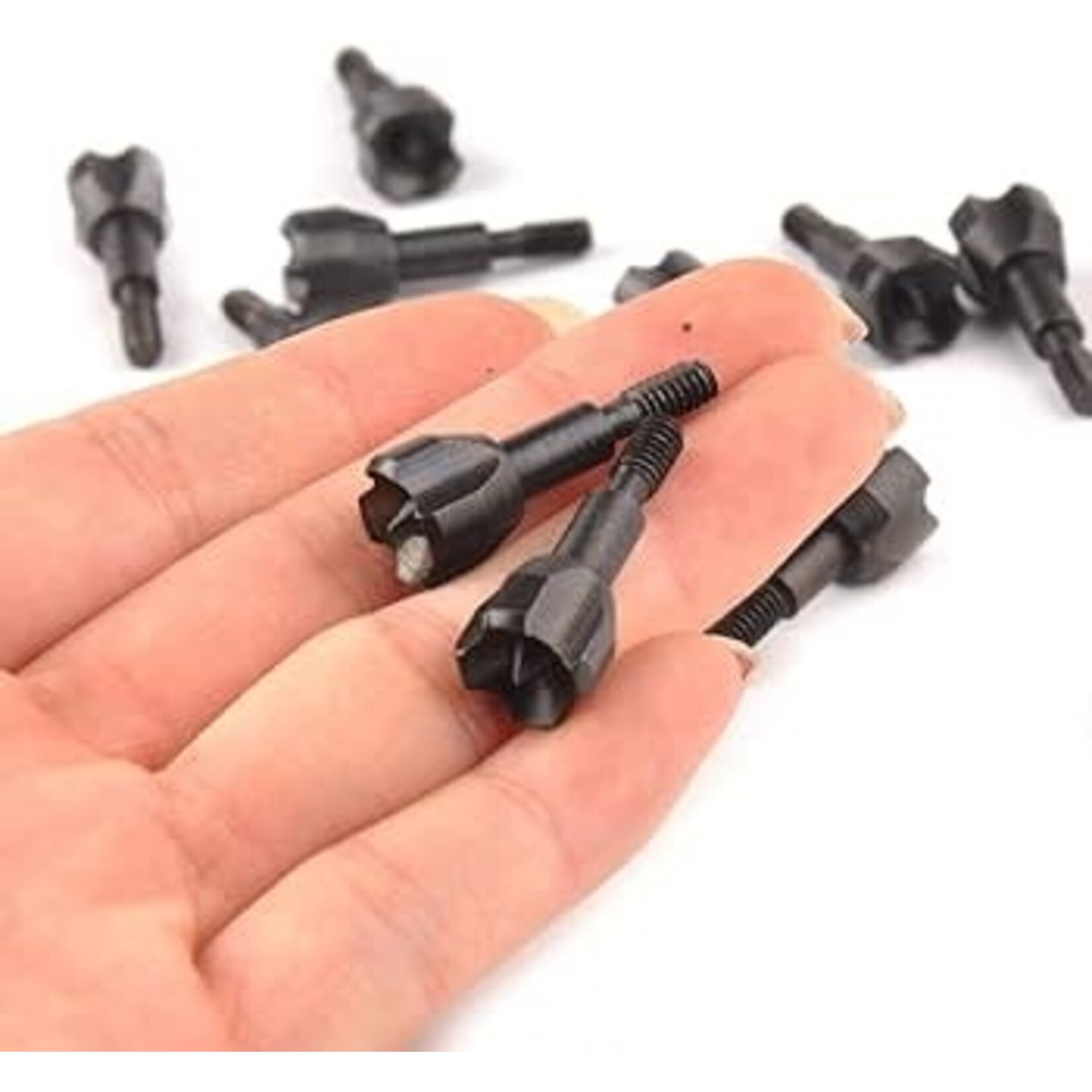 GAA Blunt Game Head Points 4 pk