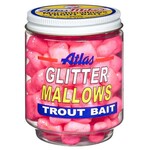 Atlas Atlas-Mike's Glitter Mallows Trout Bait