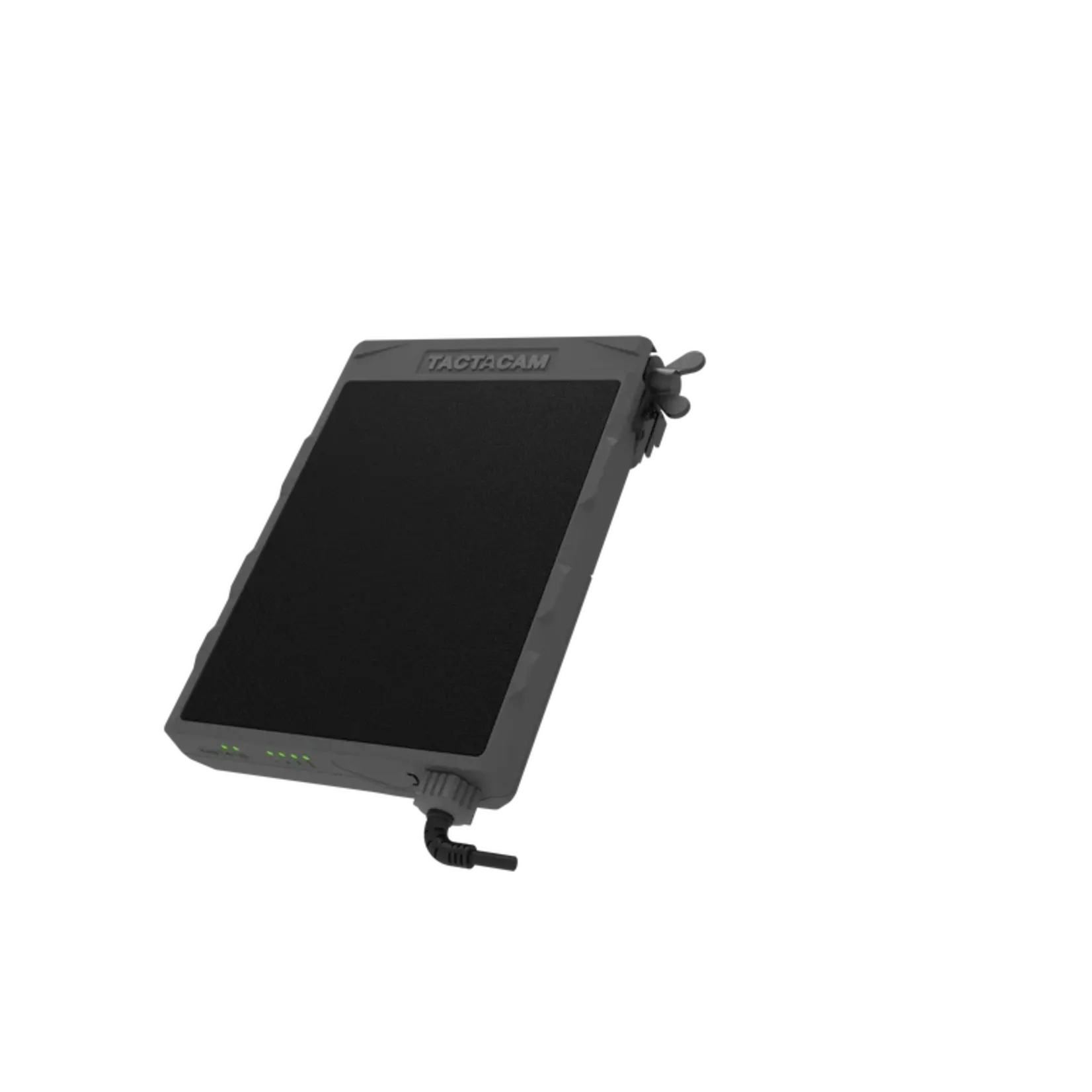 Tactacam Tactacam Reveal External Solar Panel Version 2