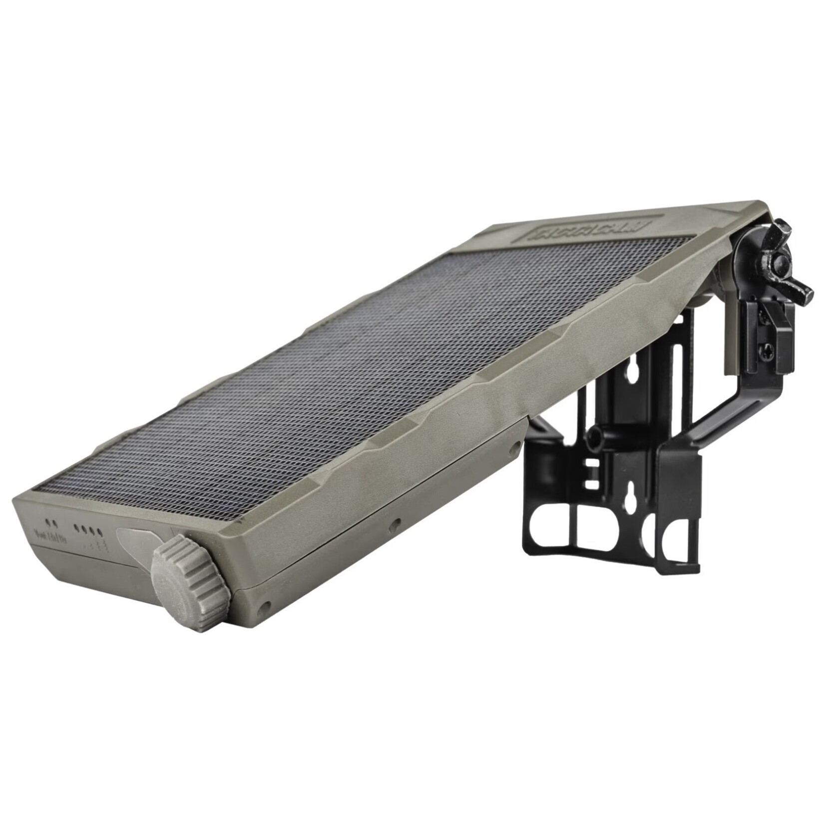 Tactacam Tactacam Reveal External Solar Panel Version 2