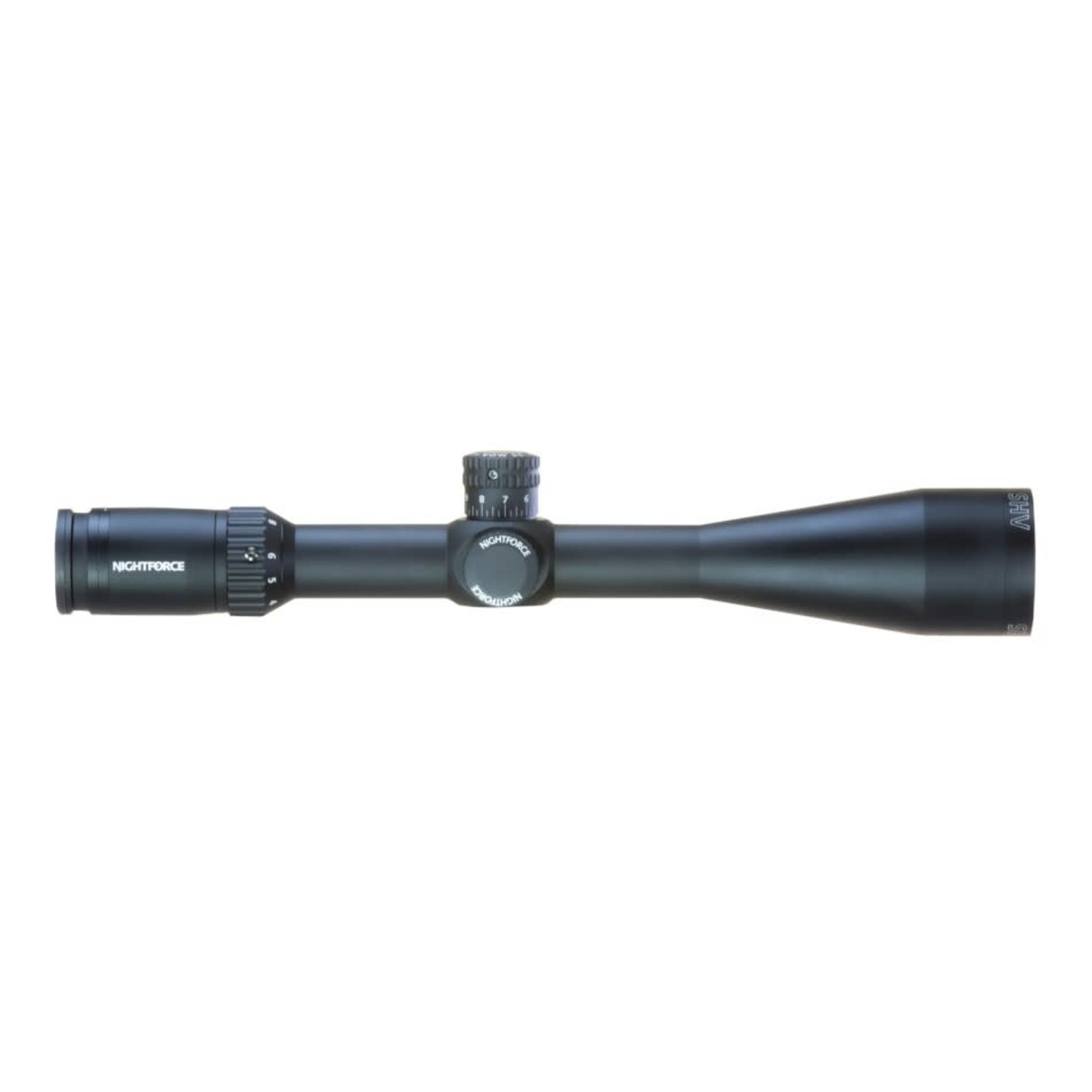 Nightforce Nighforce C556 SHV 4-14x50 MOAR Illuminated F1 Scope