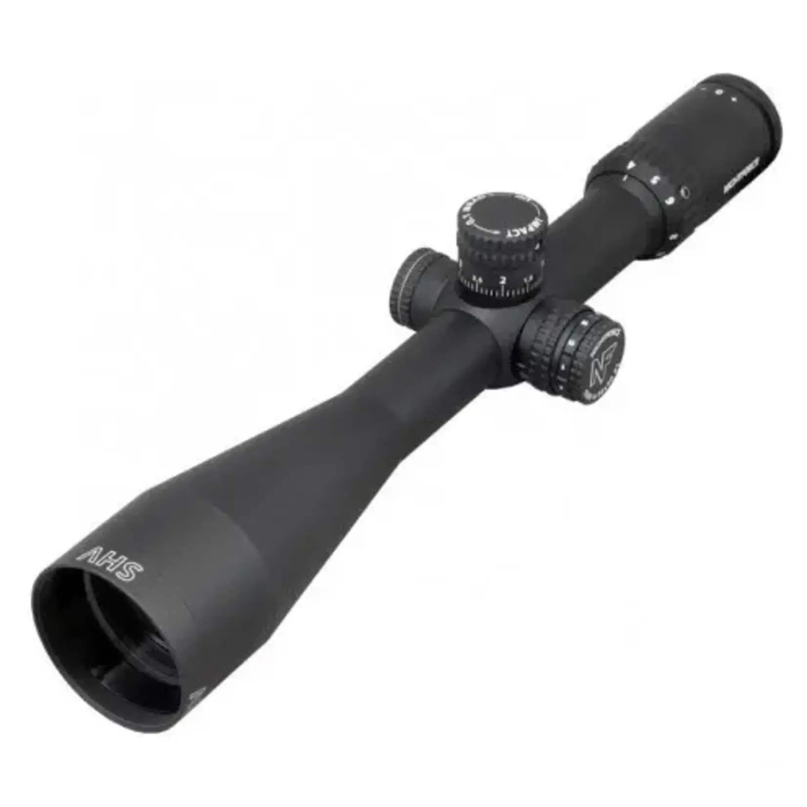 Nightforce Nighforce C556 SHV 4-14x50 MOAR Illuminated F1 Scope