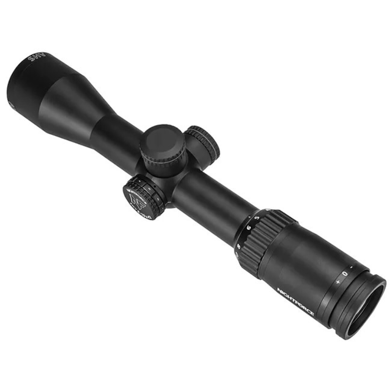 Nightforce Nighforce C556 SHV 4-14x50 MOAR Illuminated F1 Scope