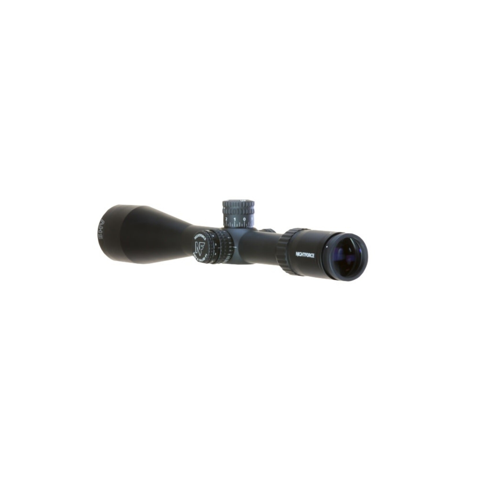 Nightforce Nighforce C556 SHV 4-14x50 MOAR Illuminated F1 Scope