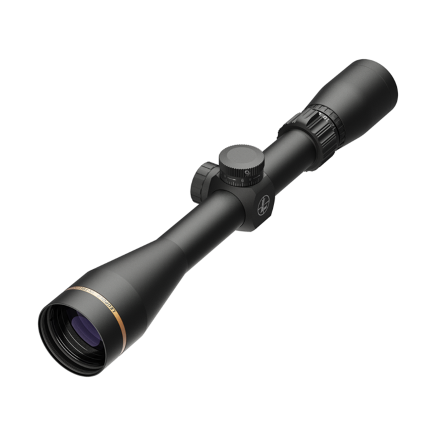 Leupold Leupold VX-Freedom 4-12x40 CDS Side Focus Tri MOA Scope