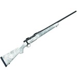 Mossberg 22-250 Rem - Mossberg Patriot Kryptek Yeti