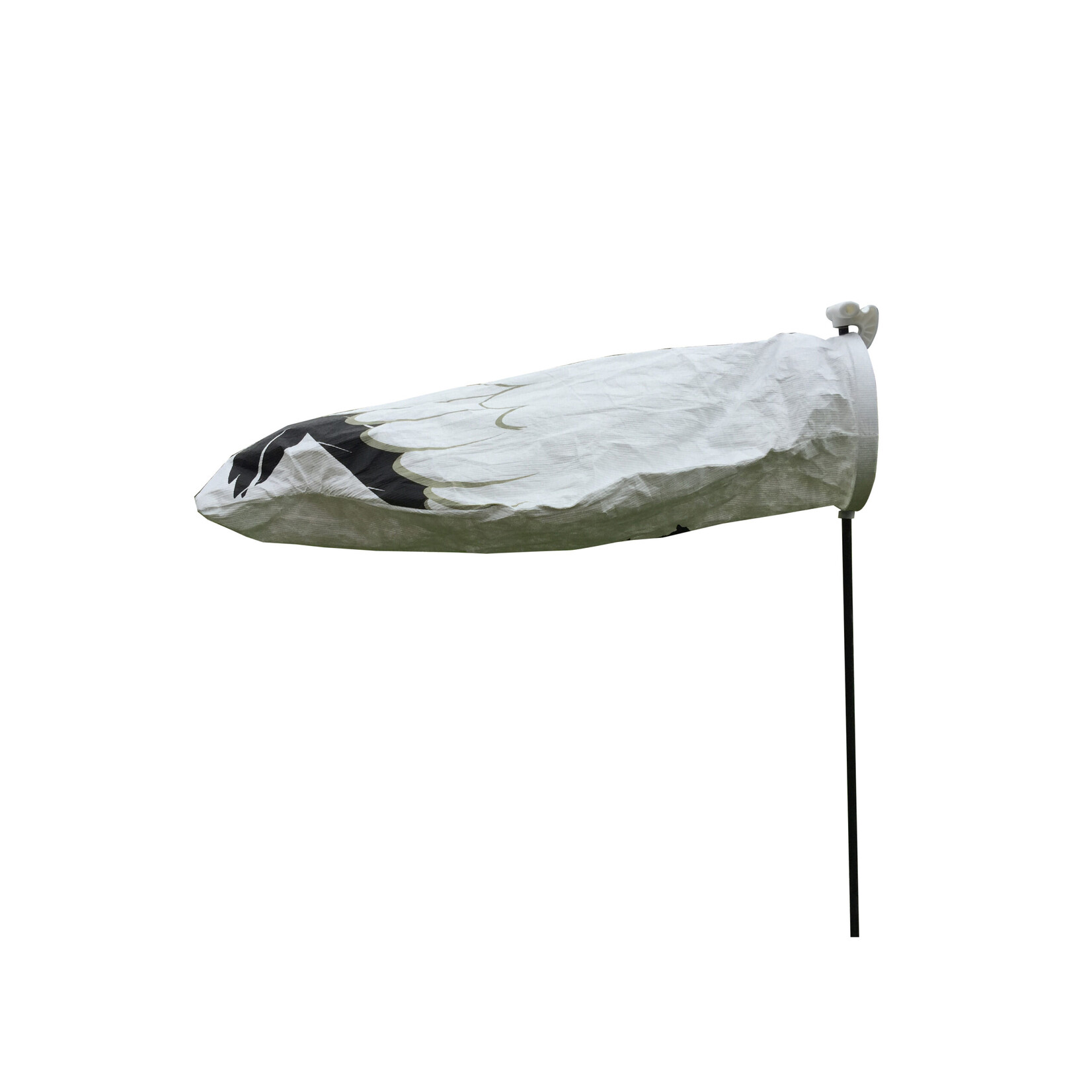 Goose Harvester Decoy Pack with Bag
