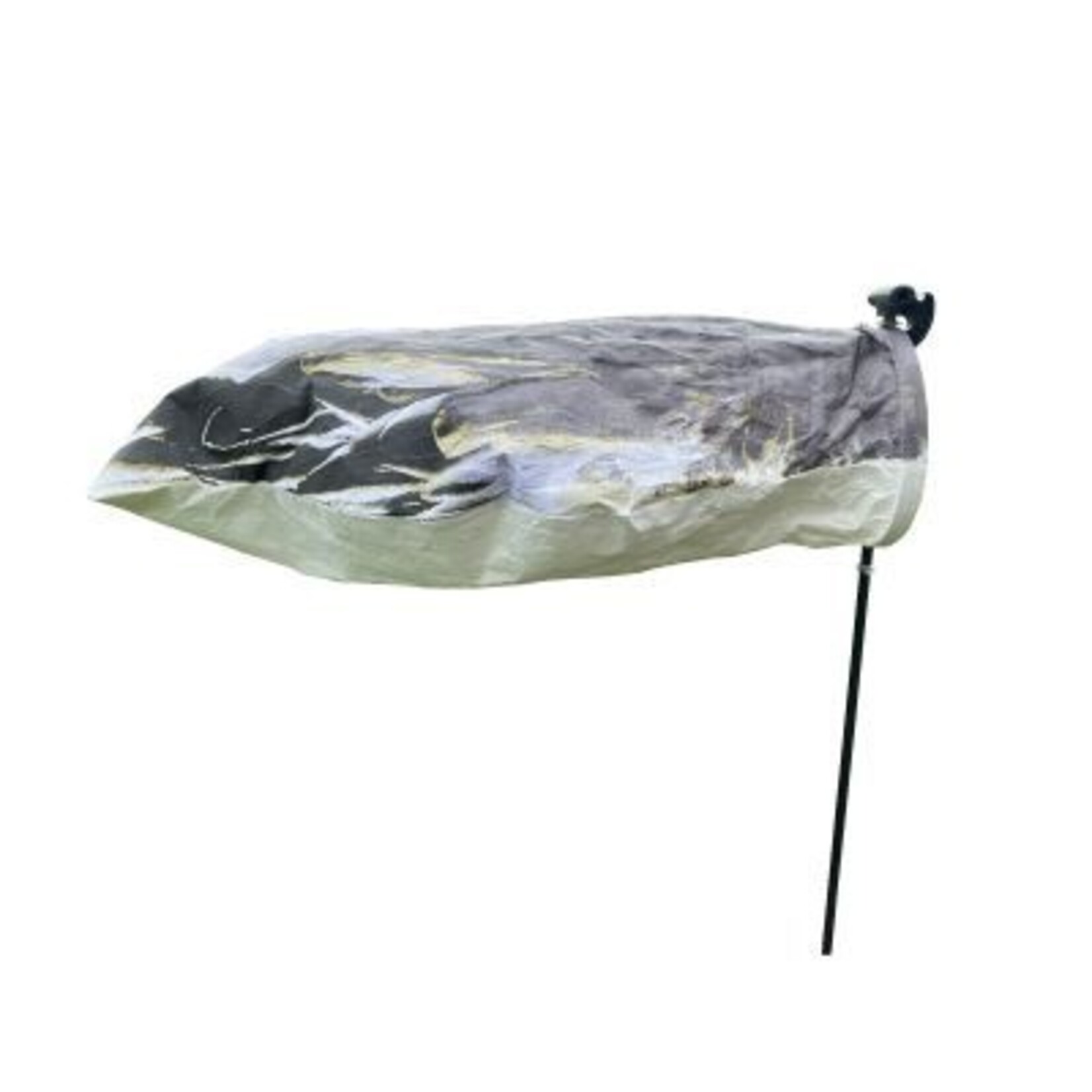 Goose Harvester Decoy Pack with Bag