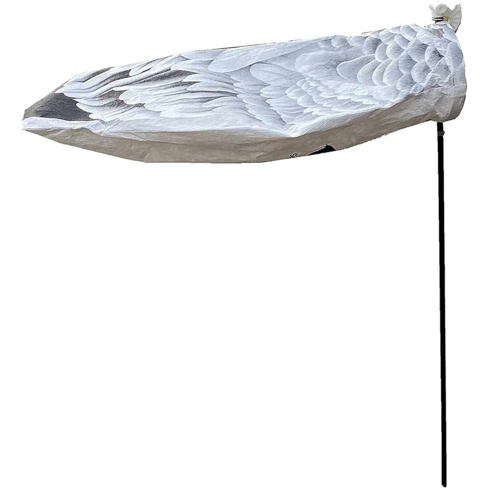Goose Harvester Decoy Pack with Bag