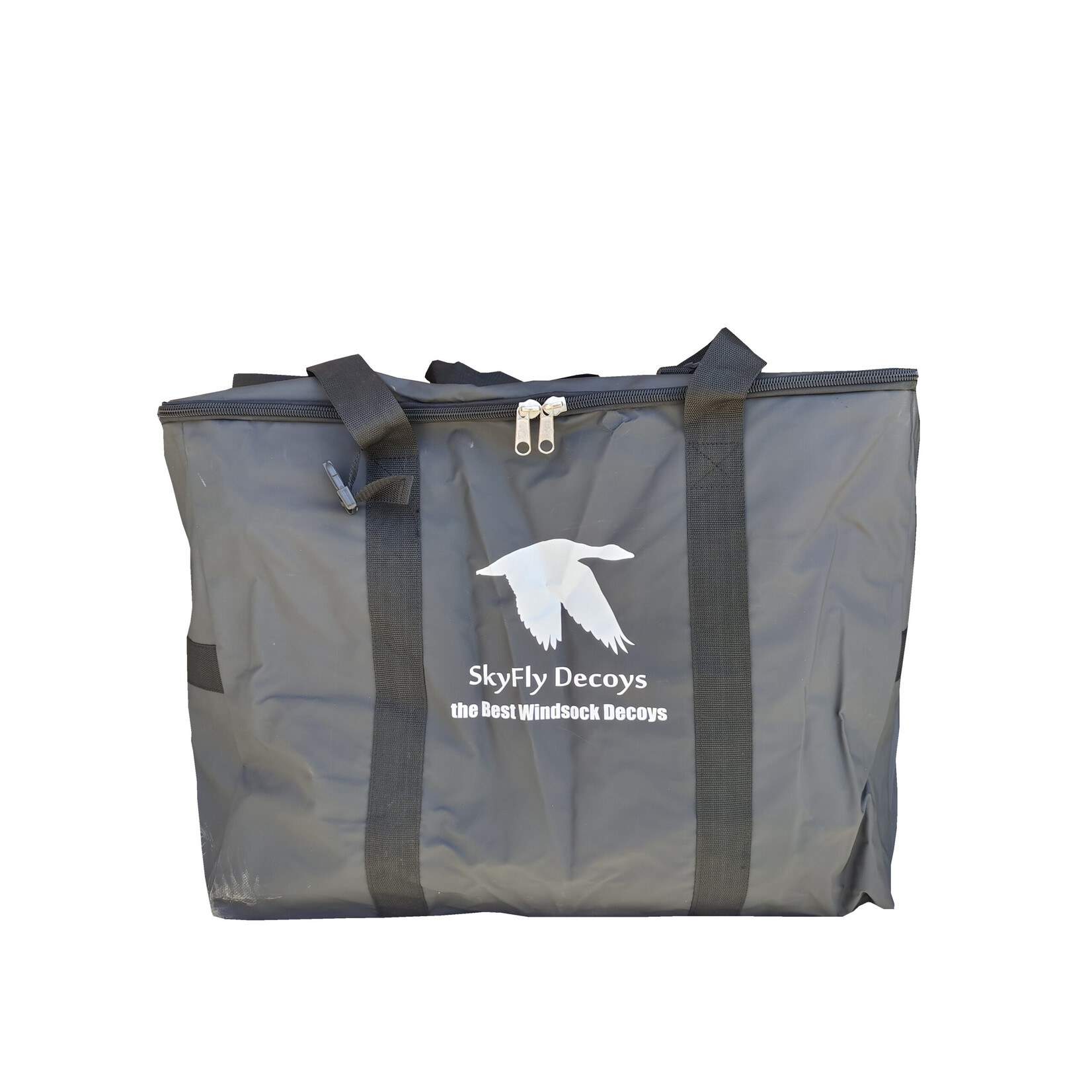 Goose Harvester Decoy Pack with Bag