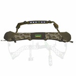 Primos Primos Neoprene Bow Sling - Mossy Oak Bottomland