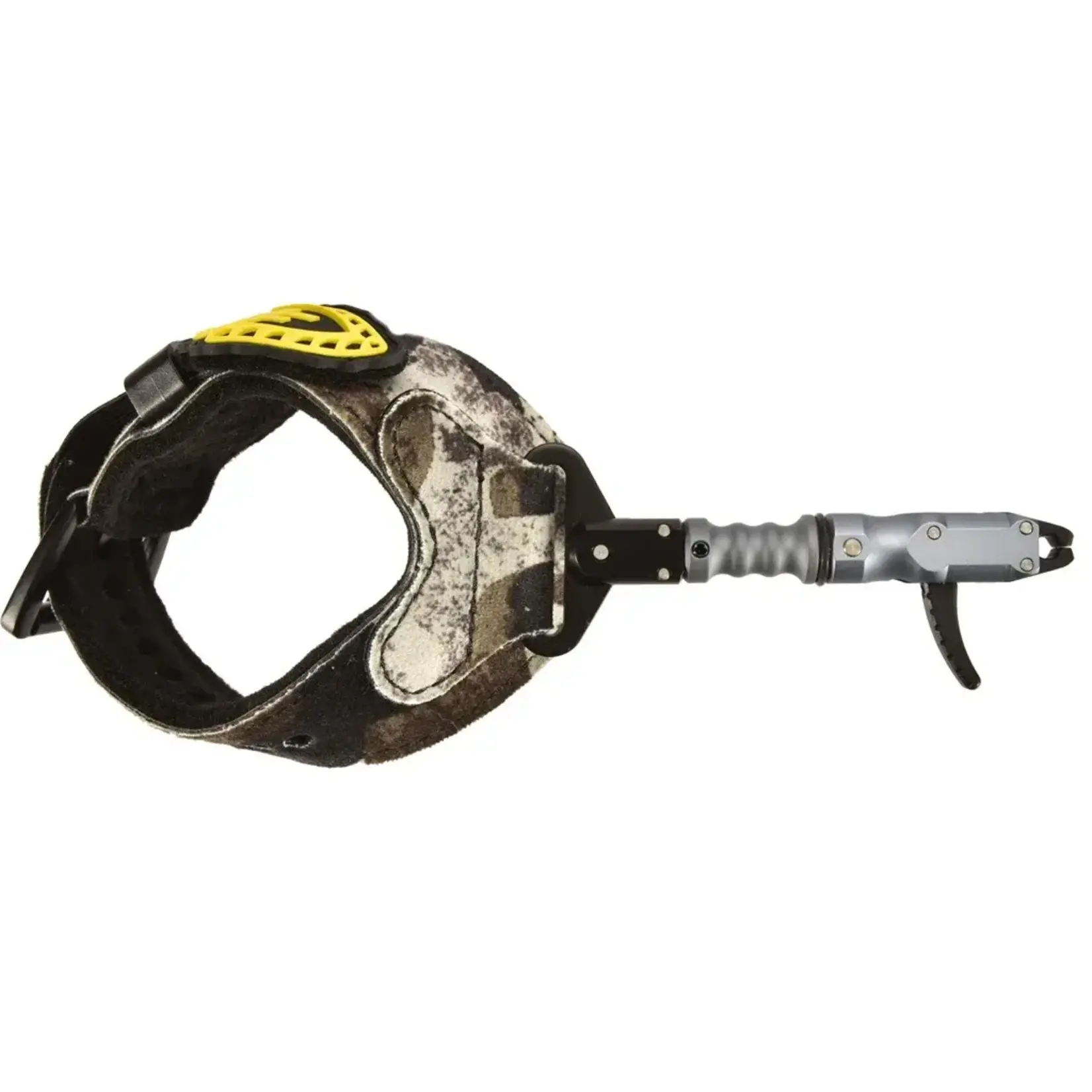 Tru-Fire Trufire Smoke PTC Buckle Foldback Release