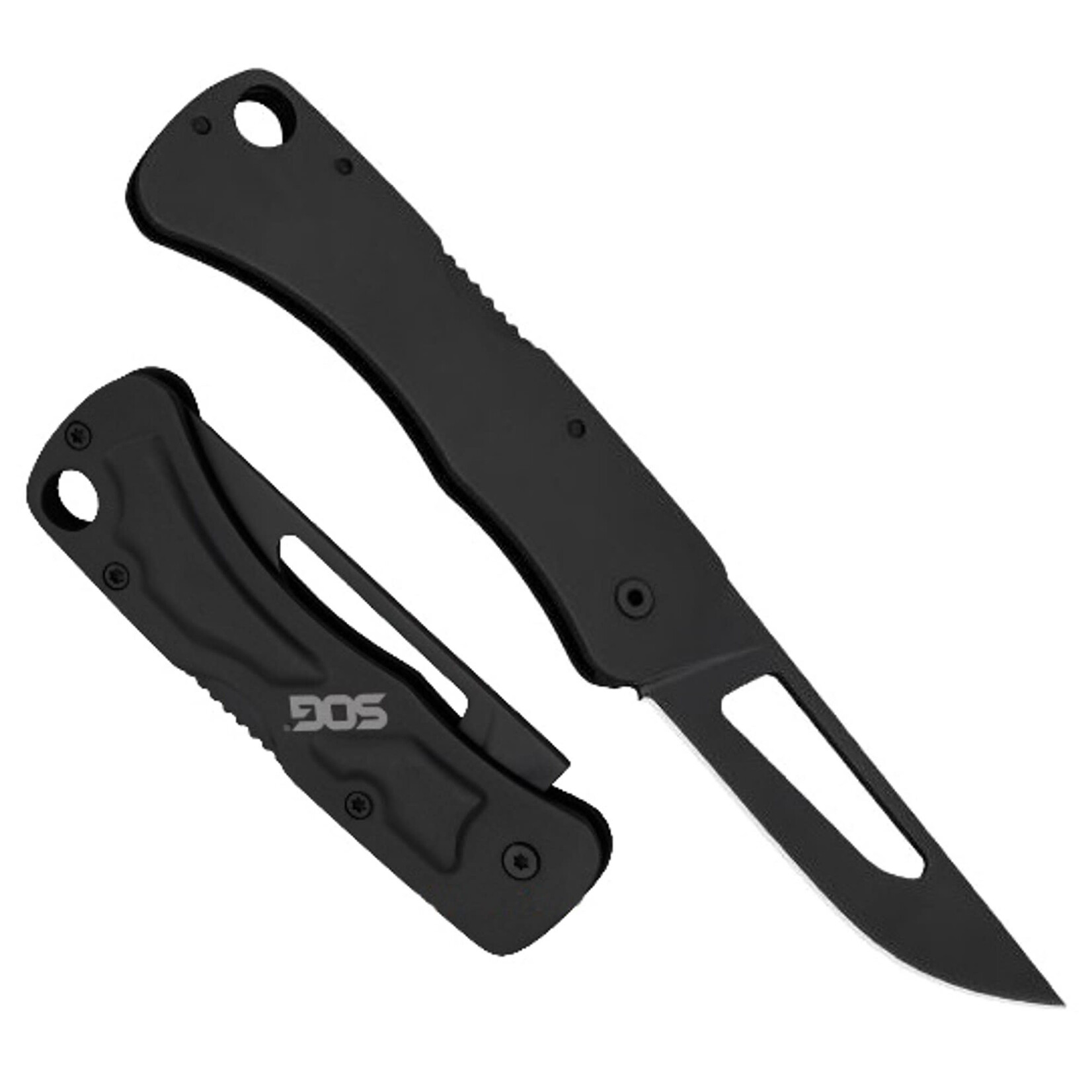 SOG SOG Centi II Folding Knife