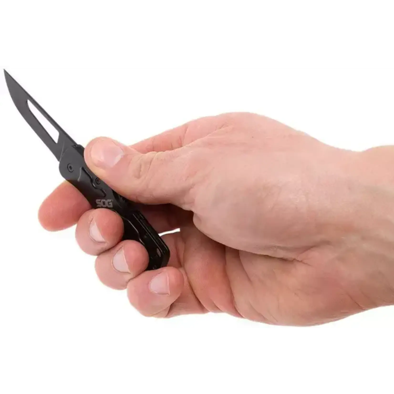 SOG SOG Centi II Folding Knife