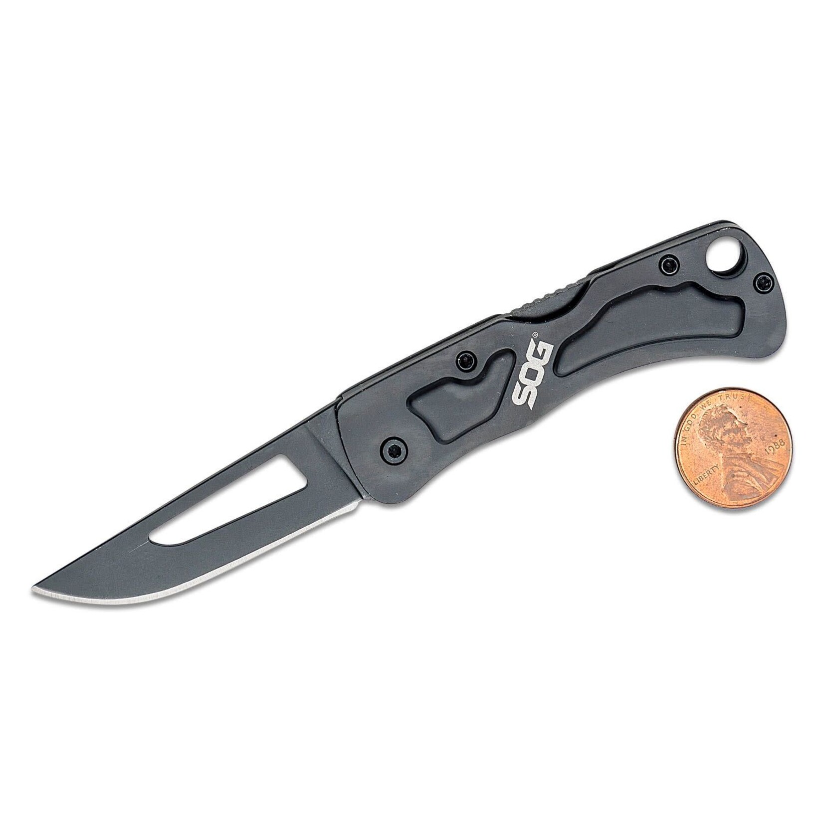 SOG SOG Centi II Folding Knife