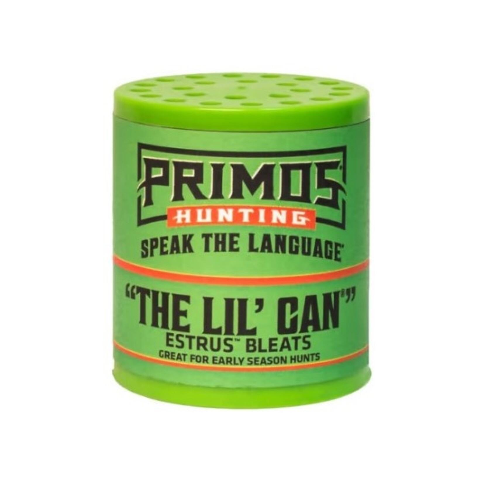 Primos Primos The Lil' Can Deer Call Estrus Bleat