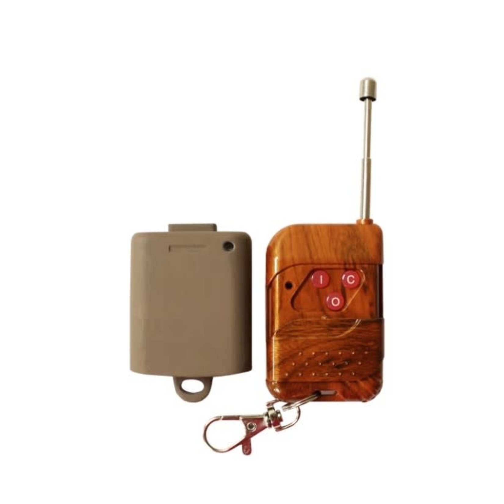 Mojo Outdoors Mojo Elite Mini Mallard Drake w/ Remote