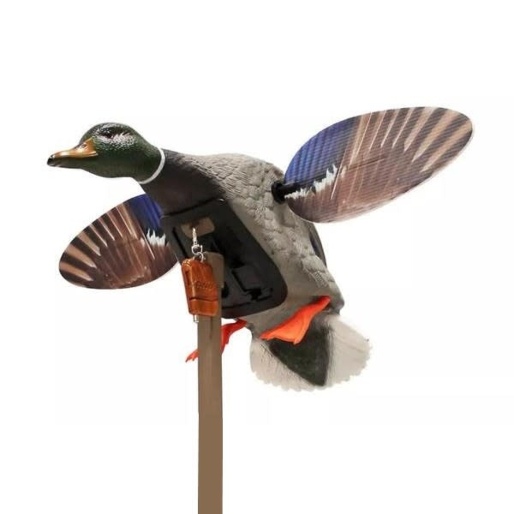 Mojo Outdoors Mojo Elite Mini Mallard Drake w/ Remote