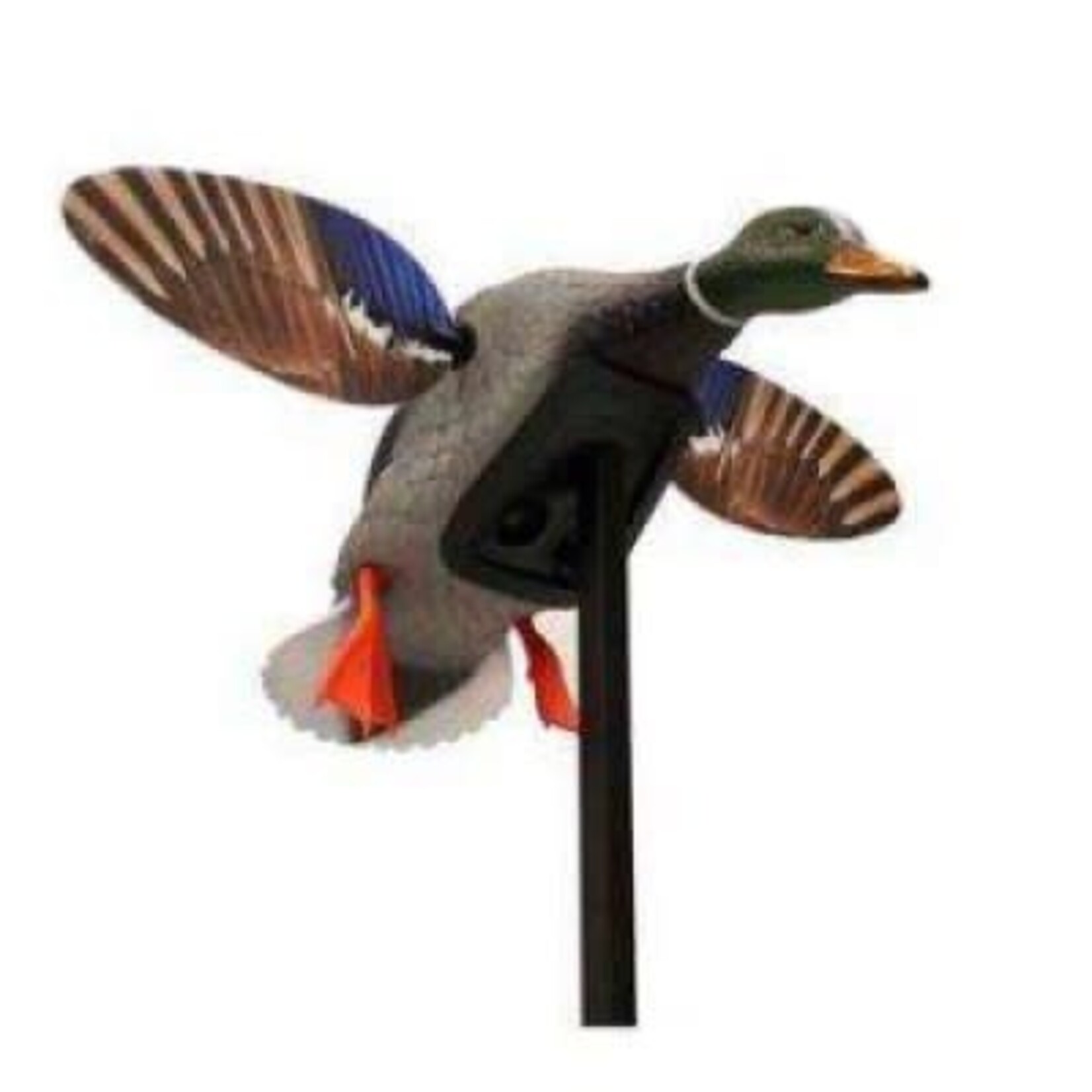 Mojo Outdoors Mojo Elite Mini Mallard Drake w/ Remote
