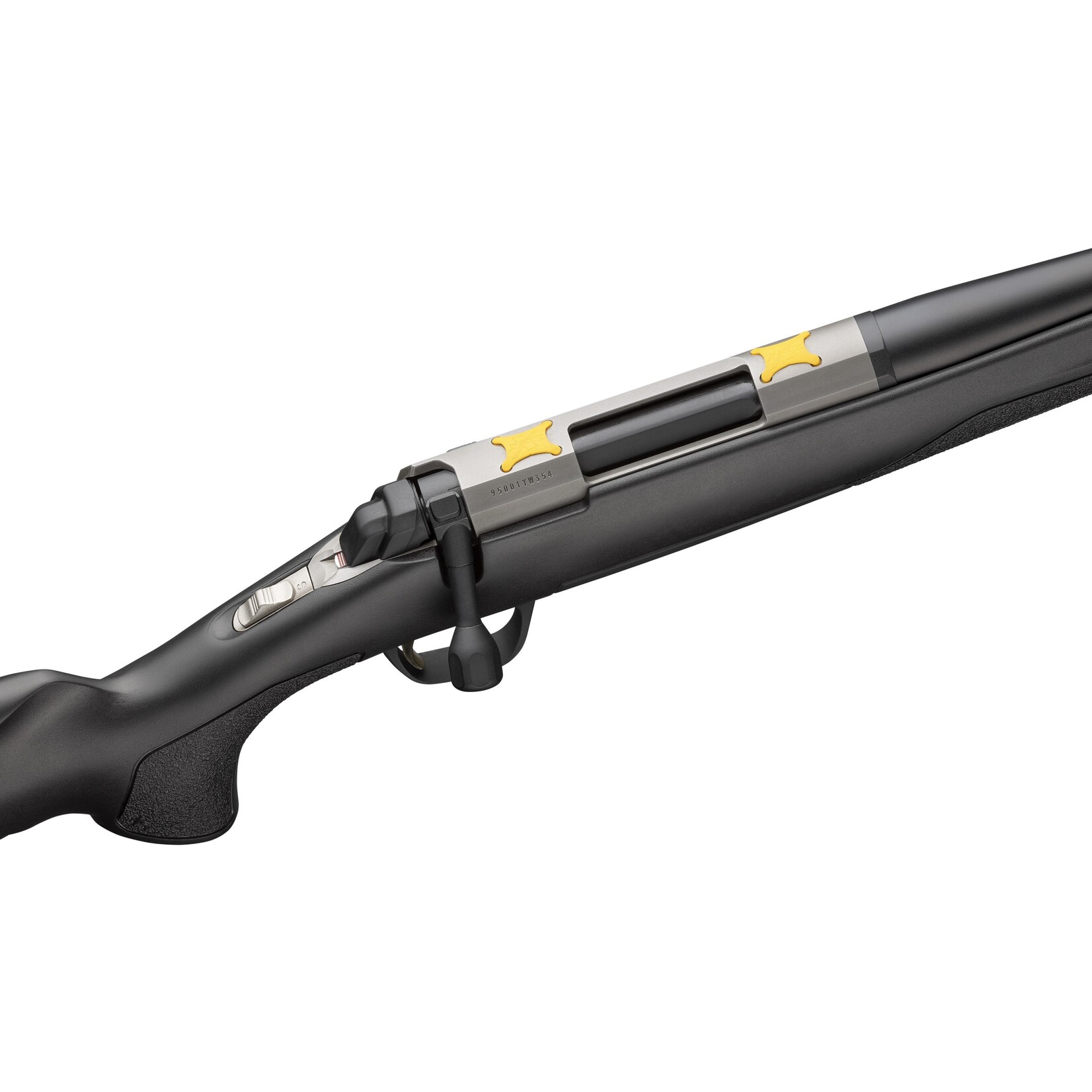 Browning 243 Win - Browning X-Bolt Composite Hunter
