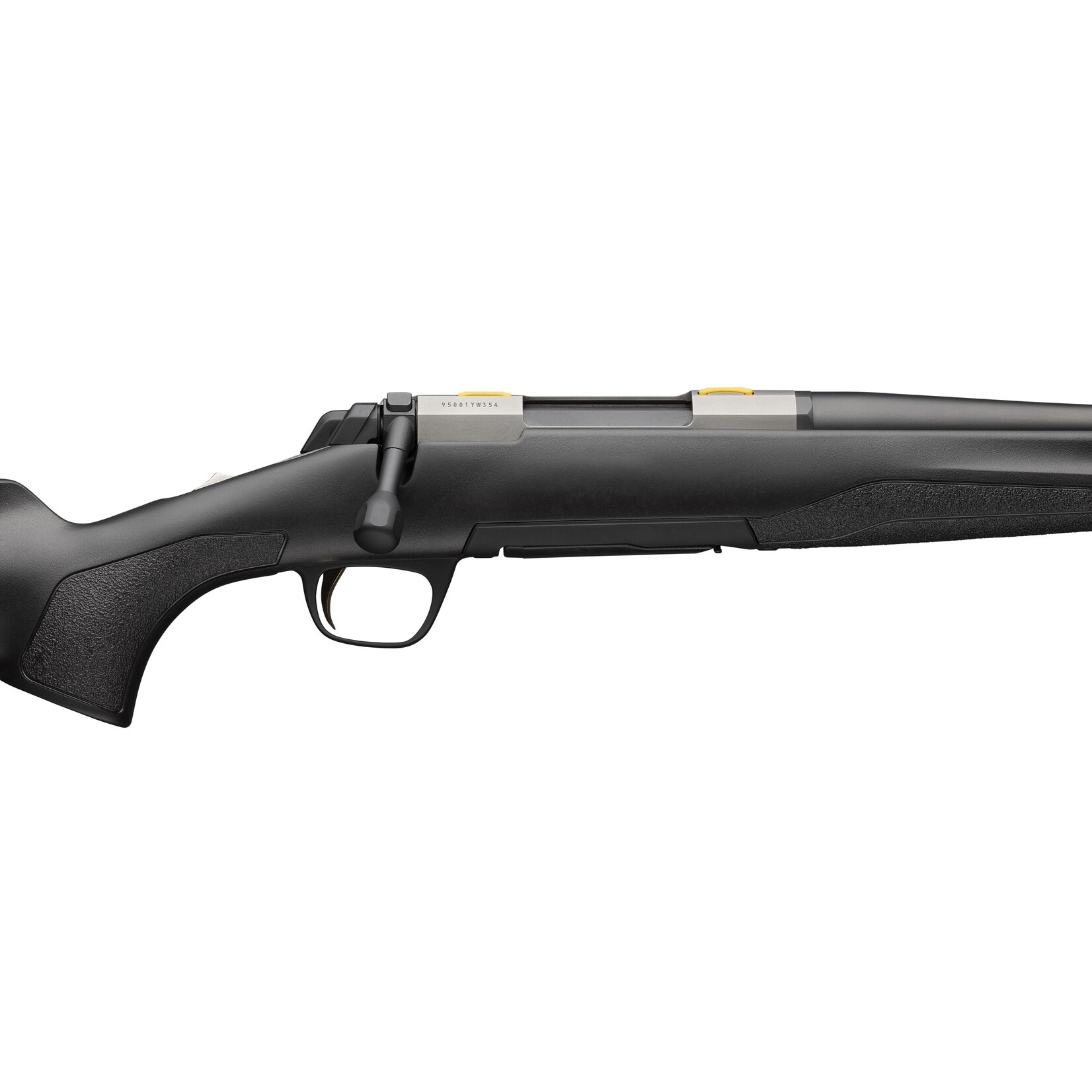 Browning 243 Win - Browning X-Bolt Composite Hunter