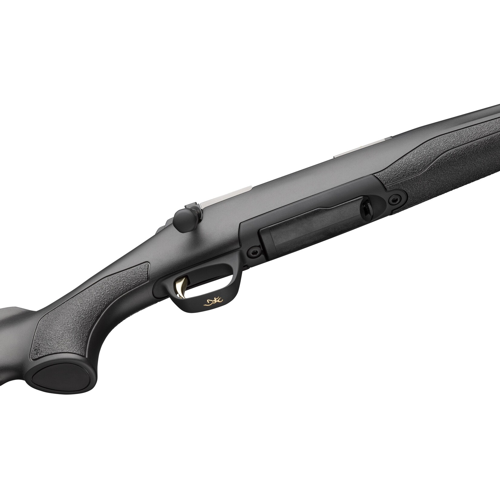 Browning 243 Win - Browning X-Bolt Composite Hunter