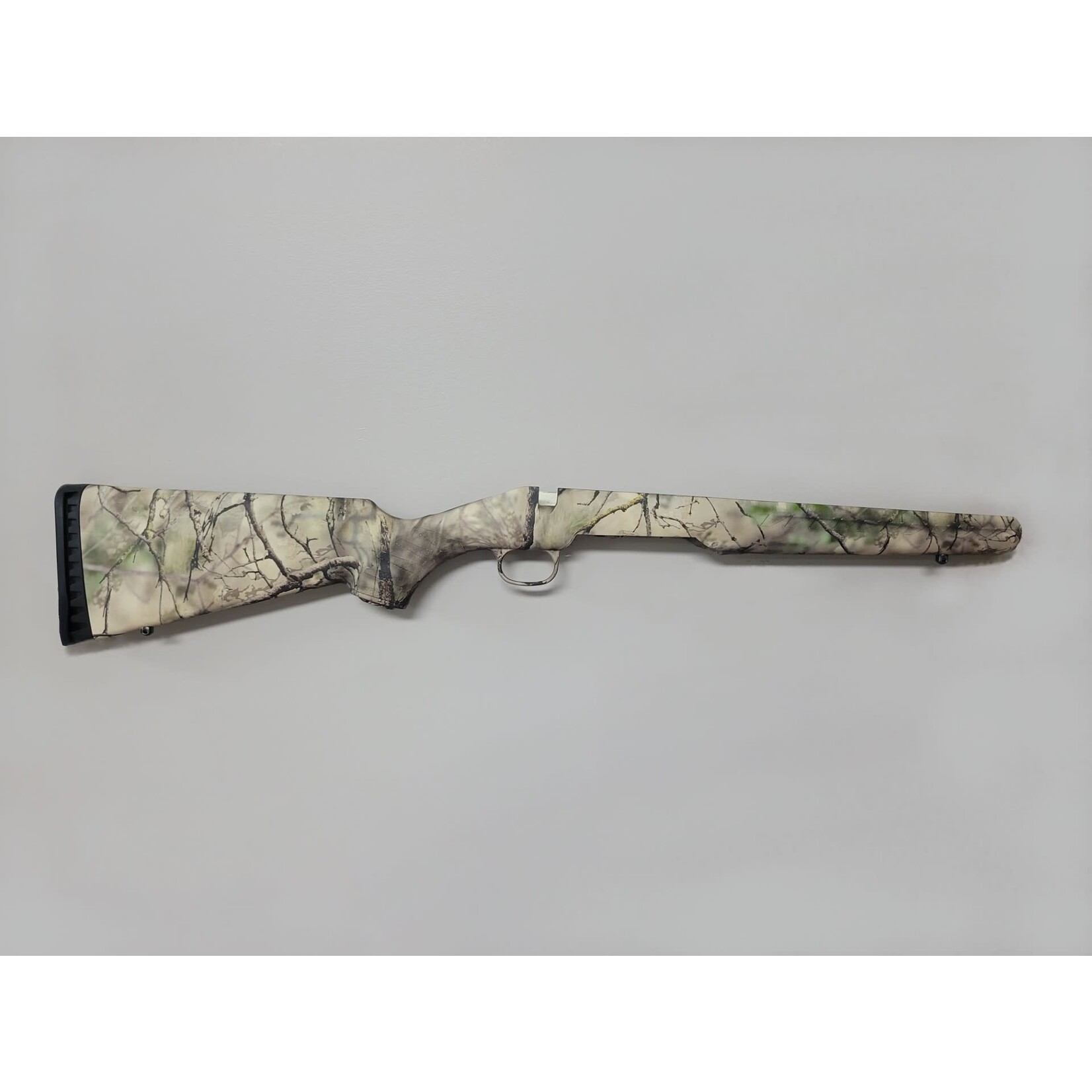 Ruger American Go Wild Stock