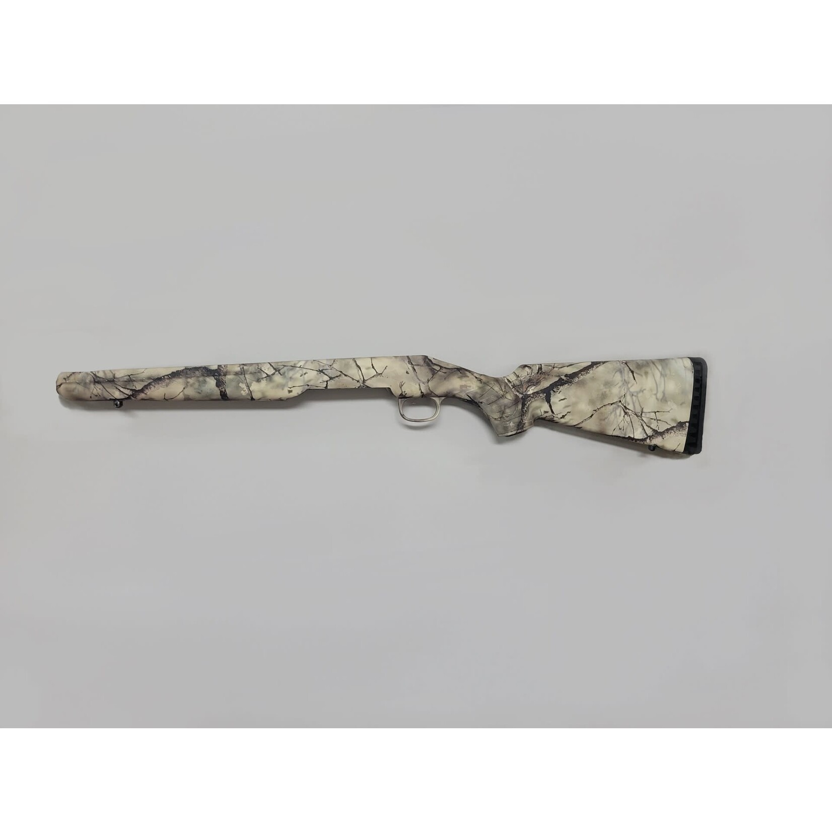 Ruger American Go Wild Stock