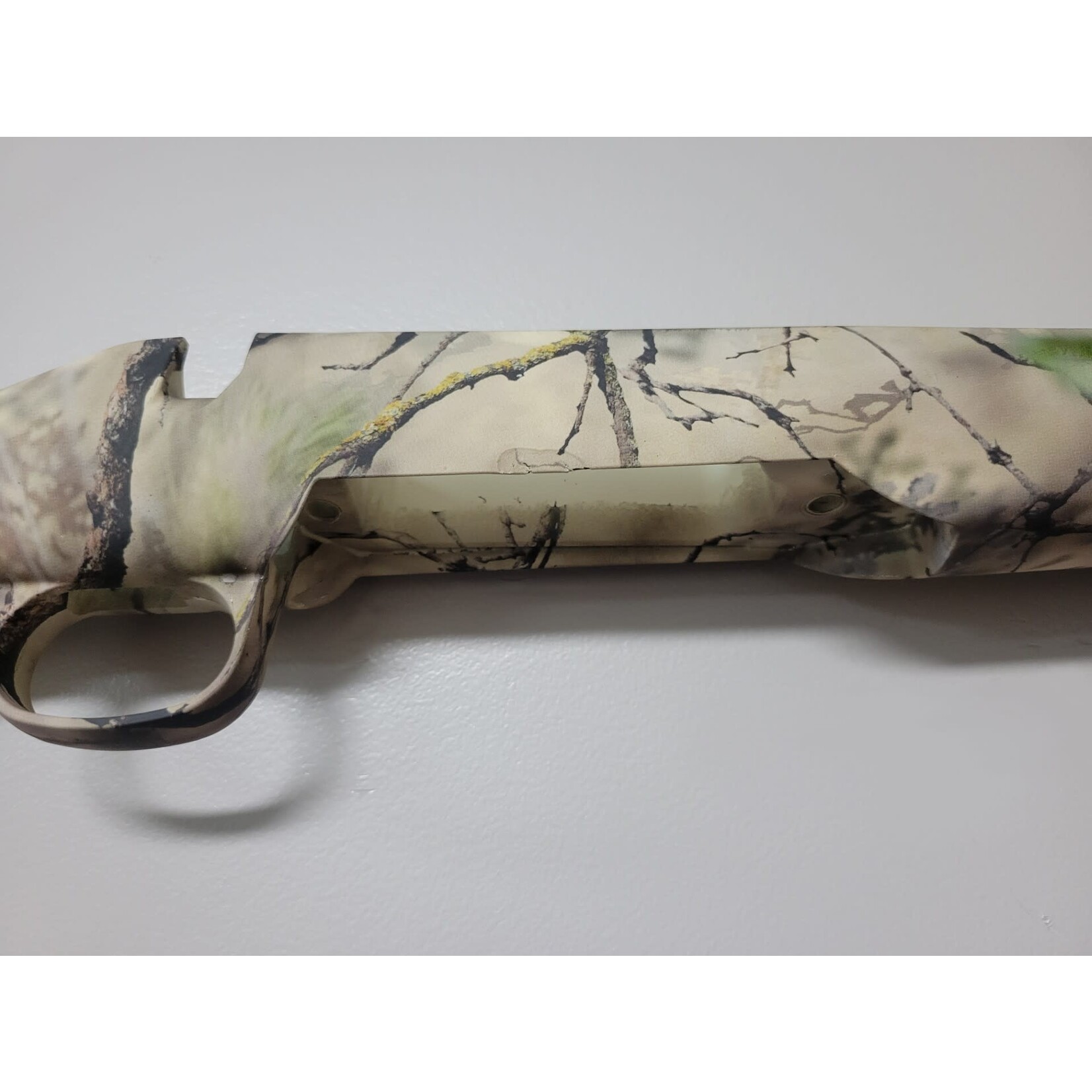 Ruger American Go Wild Stock