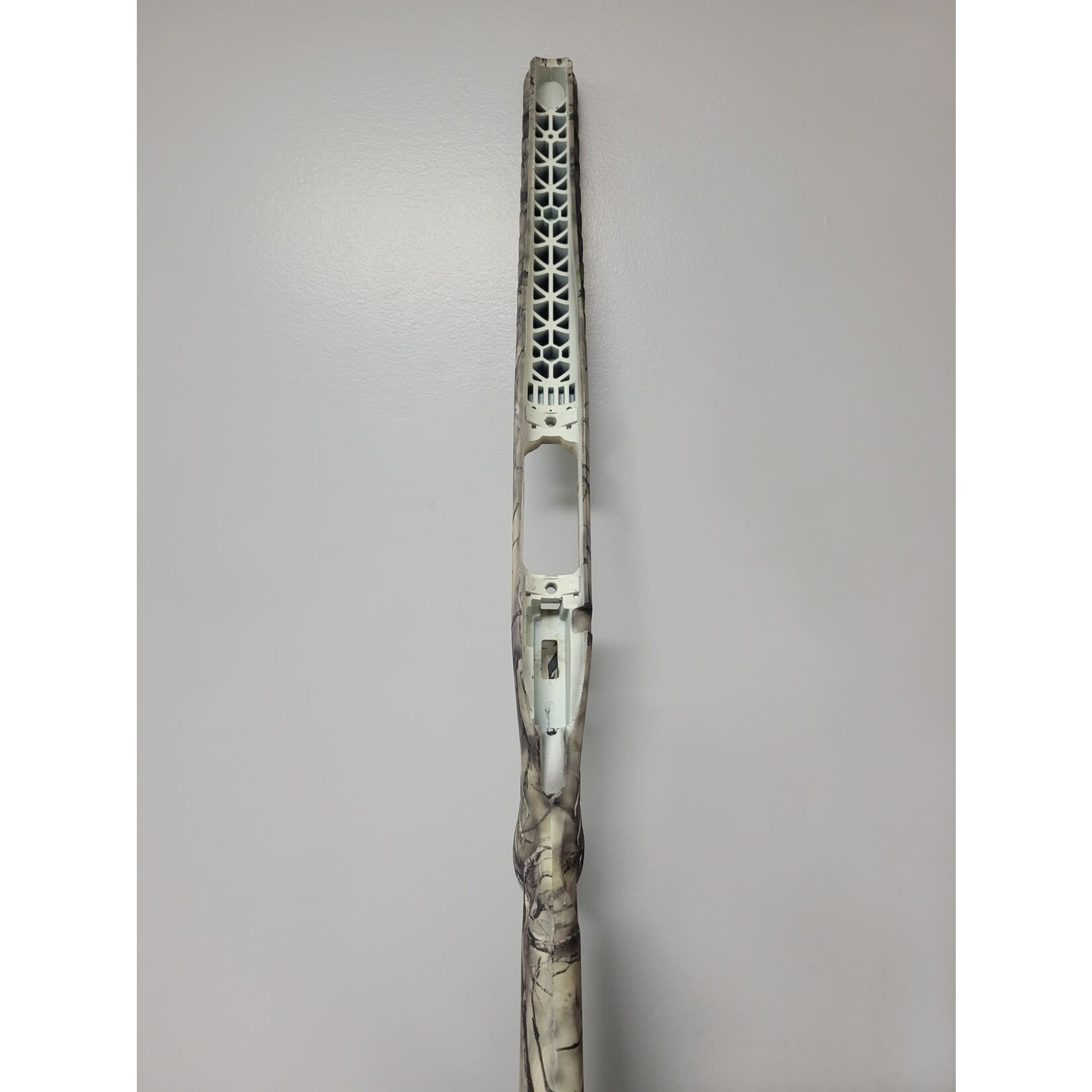 Ruger American Go Wild Stock