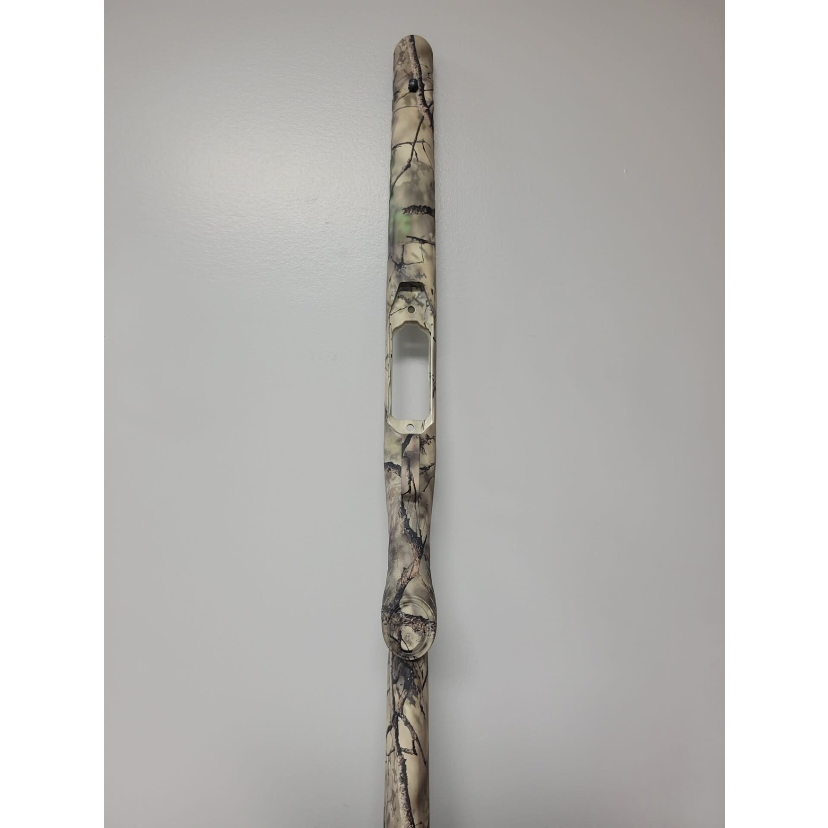 Ruger American Go Wild Stock