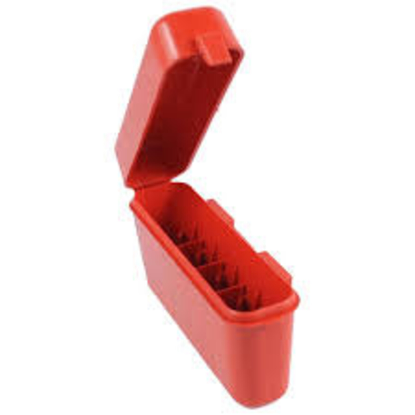 MTM MTM  Ammo Box 10 rnd 12 ga Red