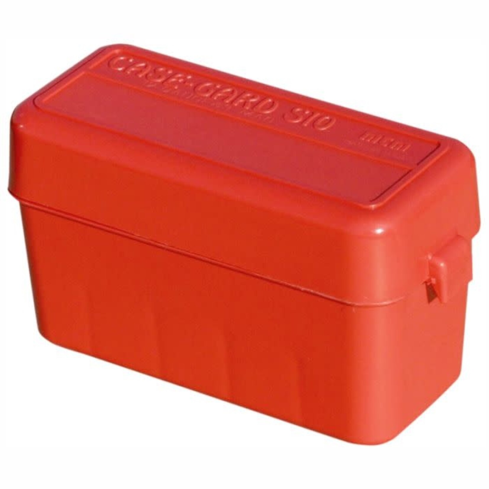 MTM MTM  Ammo Box 10 rnd 12 ga Red