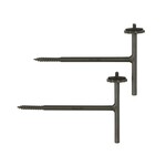 Allen Allen Tree Mount Trail Camera 2 pk