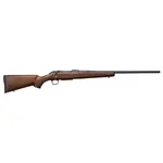 CZ 270 win - CZ 600 American