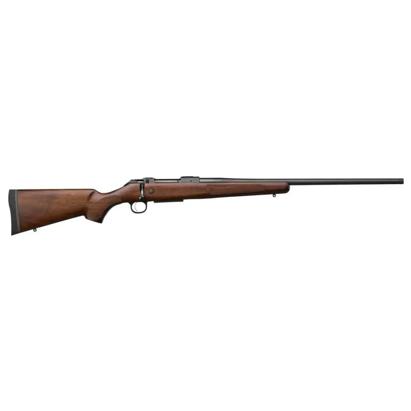 CZ 270 win - CZ 600 American
