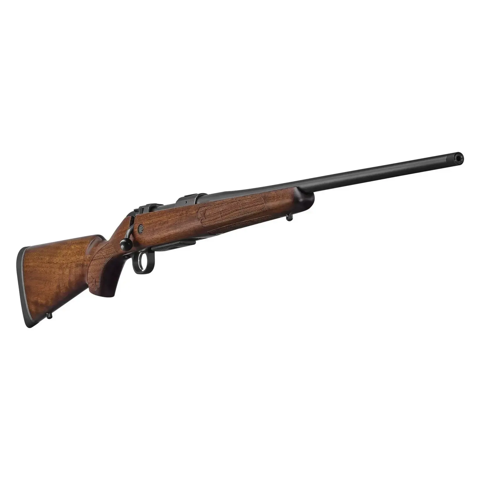 CZ 270 win - CZ 600 American