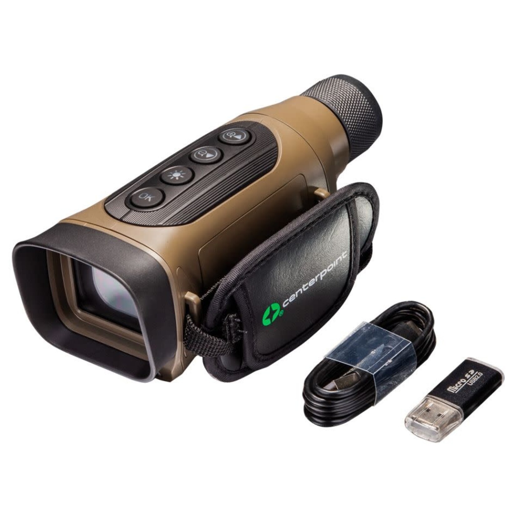 Centerpoint Night Vision Monocular