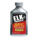 Wildlife Research Wildlife Research Center Elk Thunder Synthetic Scent 1 oz