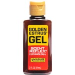 Wildlife Research Wildlife Research Golden Estrus Gel 2 oz w/ Pro Wicks