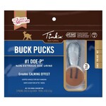 Tink's Tink's Buck Pucks