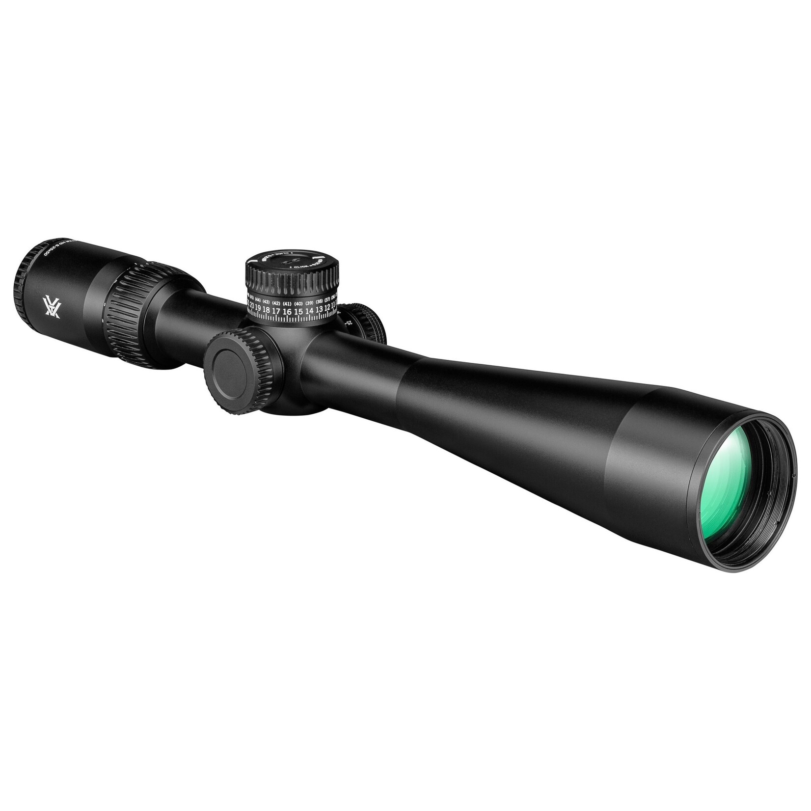 Vortex Vortex Viper 5-25x50 VMR-3 MOA Scope