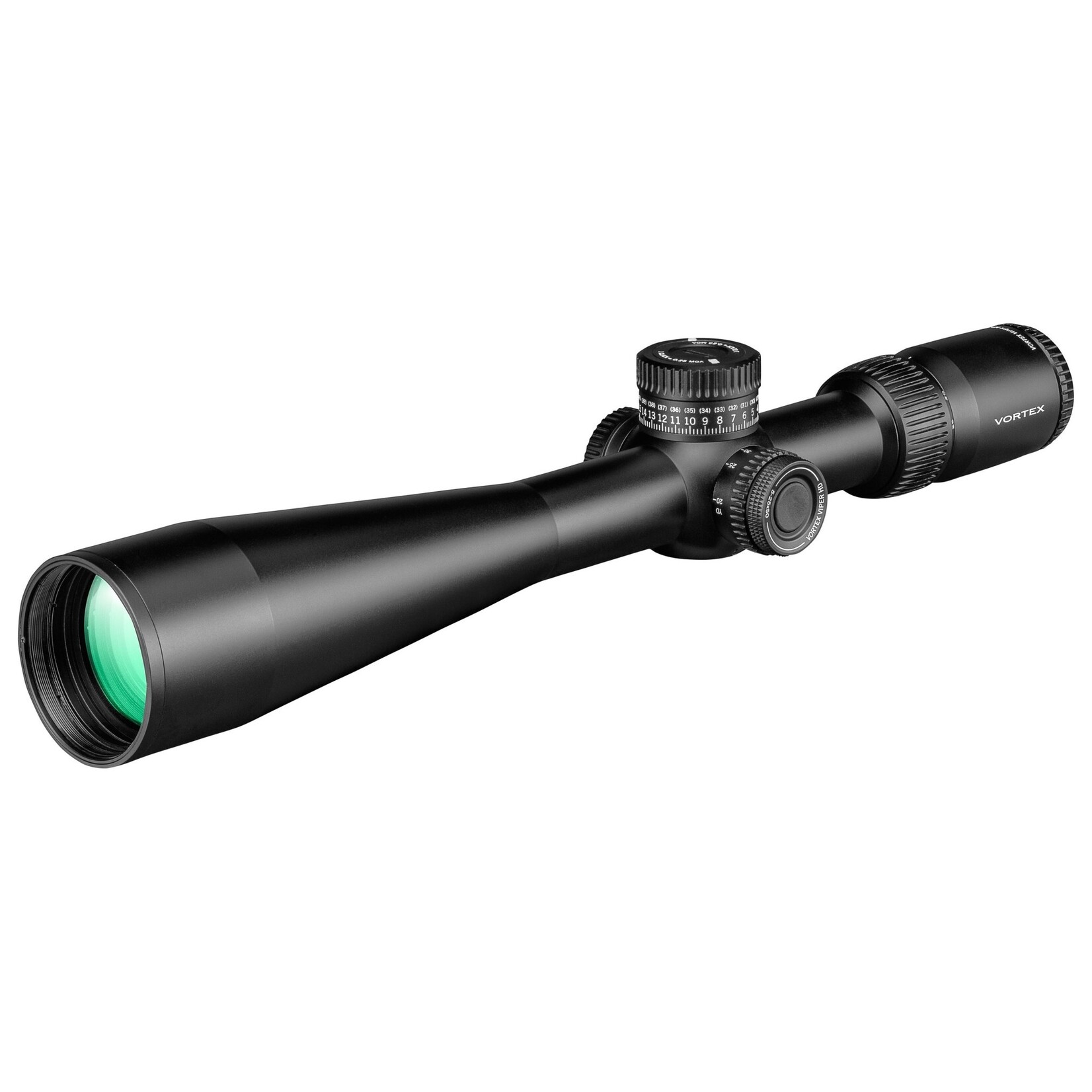 Vortex Vortex Viper 5-25x50 VMR-3 MOA Scope