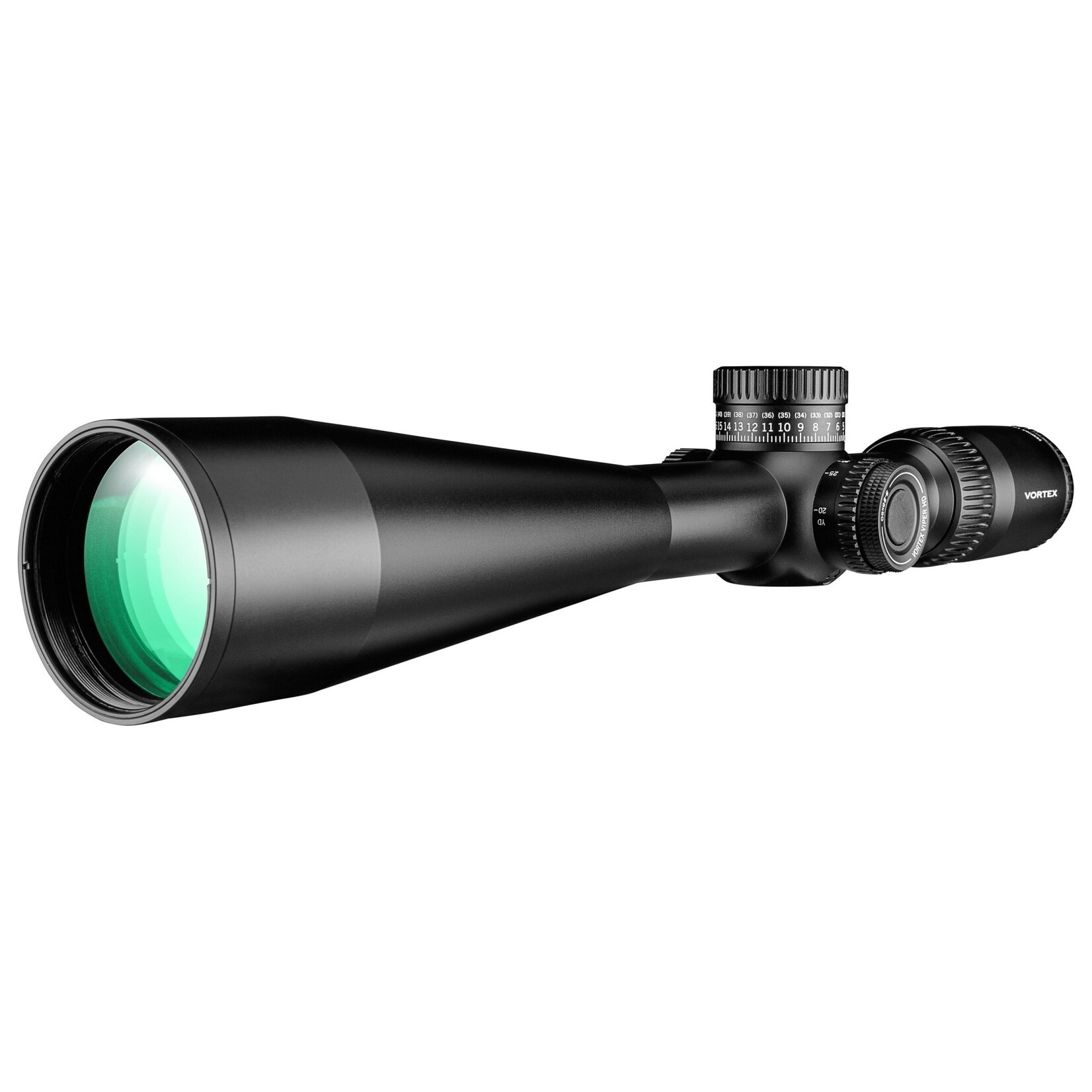 Vortex Vortex Viper 5-25x50 VMR-3 MOA Scope