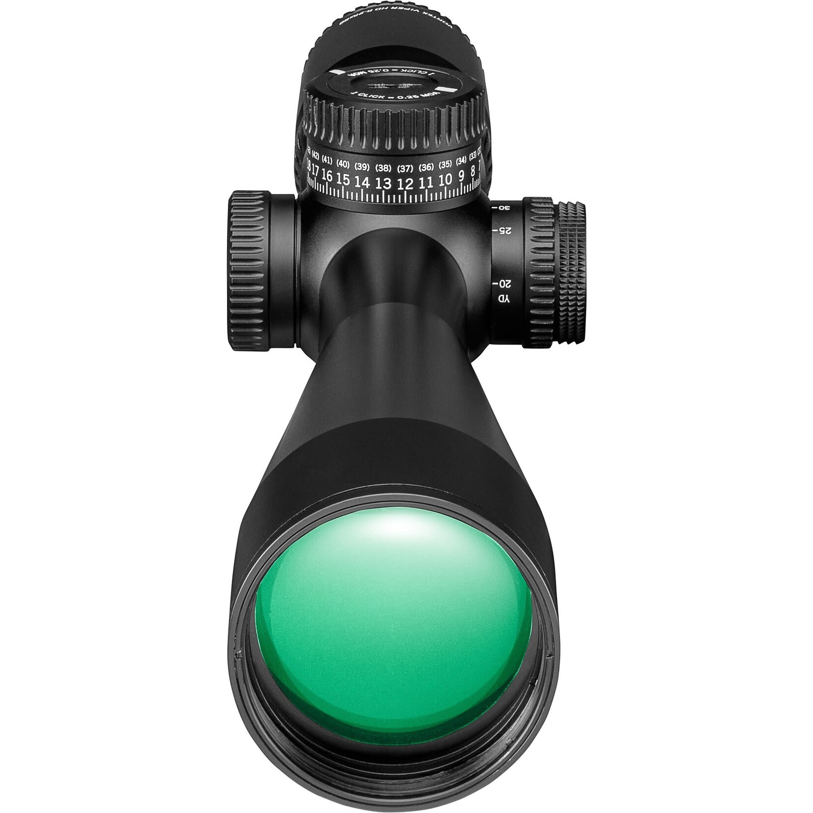 Vortex Vortex Viper 5-25x50 VMR-3 MOA Scope