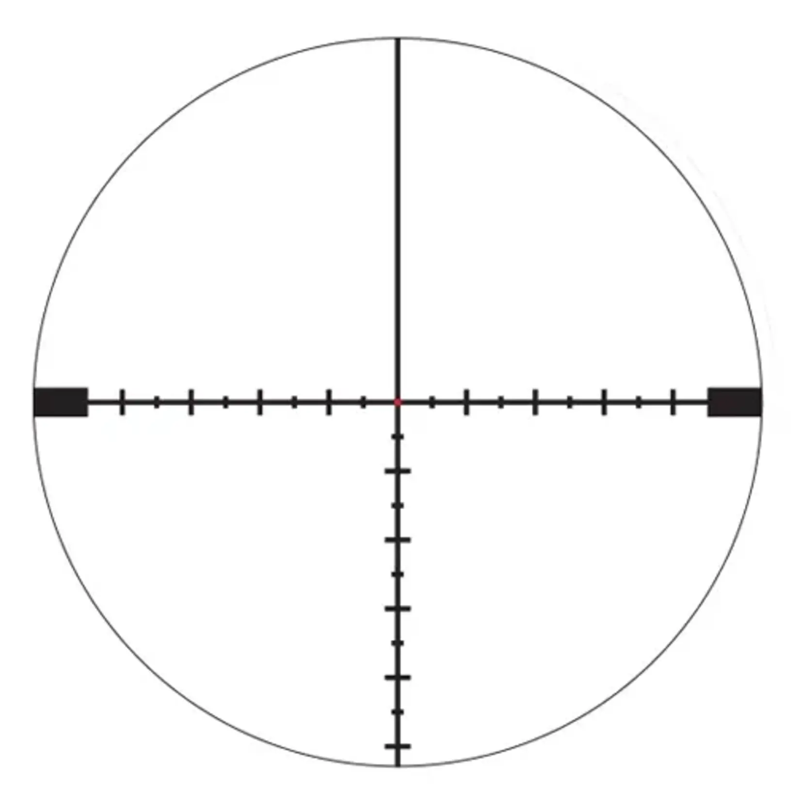 Vortex Vortex Viper 5-25x50 VMR-3 MOA Scope